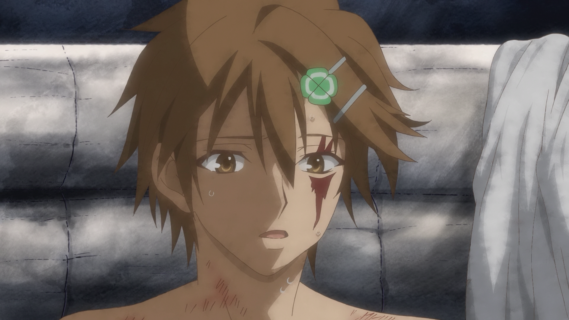 Pupa (Finite No Fansub)